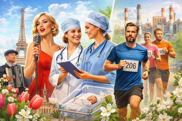 В Туле покажут спектакль по пьесе Гришковца о волнении мужчин в коридоре родильного дома