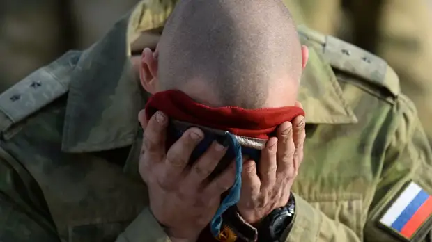 Основатель центра подготовки «Витязь» Лысюк: никто не нарушал правил марш-броска на полигоне Тамбукан