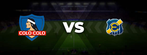 Коло-Коло — Эвертон: прогноз на матч 07 февраля 2022