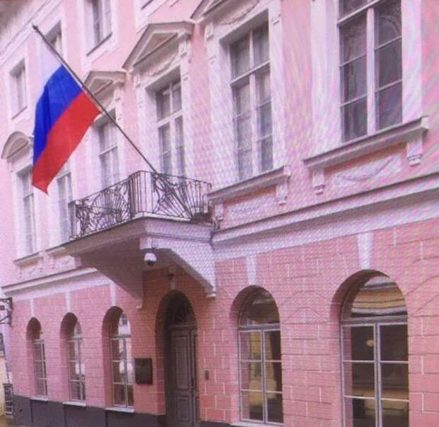 Посол в Таллине Абилов: территориальные претензии Эстонии к России неприемлемы