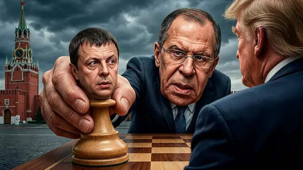 Шах и мат Сергея Лаврова: Министр заставил ЦРУ раскрыть самого ценного "крота". Но есть и плохая новость