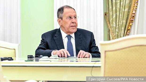 Лавров: Война с Европой не будет похожа на СВО - Новости дня / ВЗГЛЯД