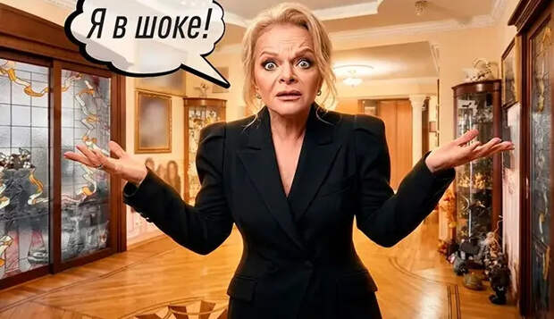 С Долиной могут взыскать 8 млн рублей за "поздний выезд". Юрист объяснил