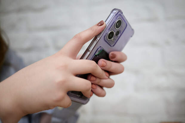 Требование ввода ИНН гражданами при переводах через СБП опровергли