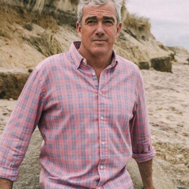 Faherty Brand Cyber Monday
