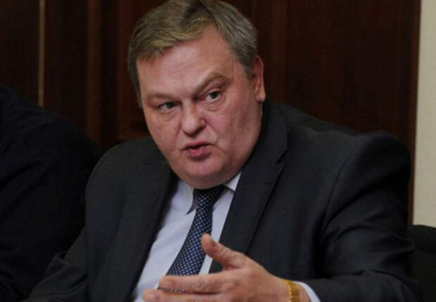 Евгений Спицын: «Арестом Платошкина хотели выслужиться»