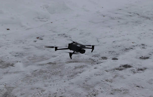 Миляев: опасность атаки БПЛА в Тульской области отменена