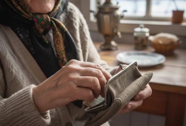 QR-коды, ипотека и проверки: как изменились денежные законы с 1 января