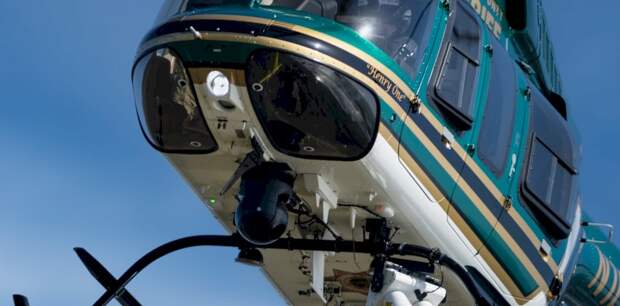 Россияне были на борту: двое человек погибли в вертолете в Турции, который летел тушить пожары в Мармарисе