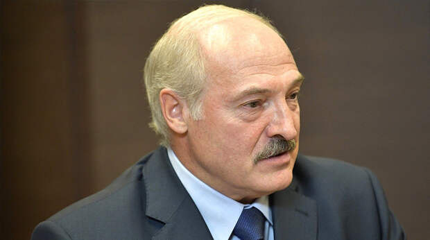 Лукашенко объяснил, почему в Белоруссии нет паленой водки