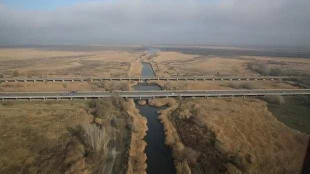 В Минтрансе Ростовской области рассказали, будет ли Западная хорда платной