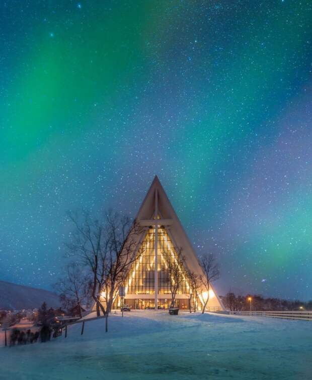 Норвегия - волшебная страна красоты природы норвегия, достопримечательности, путешествия