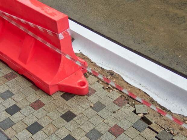 В двух микрорайонах Тюменской агломерации детский сад и школа