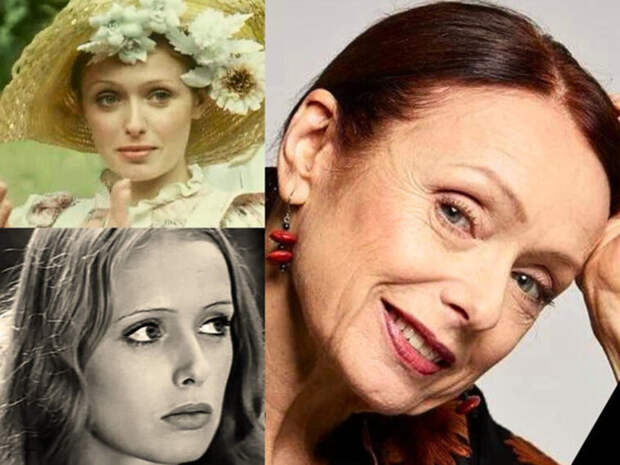 Умерла звезда сериала “Каменская” Регина Разума