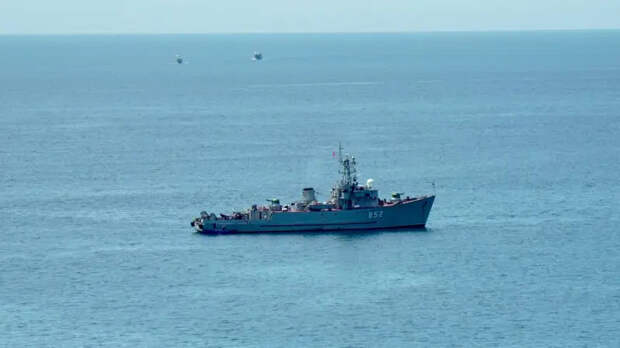 Первая кровь: перестрелка у берегов Кубы провоцирует США на casus belli – RS