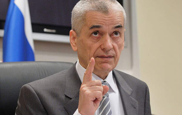 Онищенко рассказал, как дожить до 80 лет