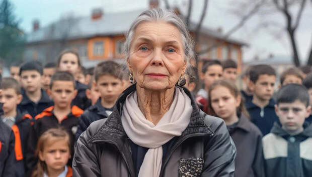 "Ребята, как страшно": Большой позор России. Мы подставили своих детей, а последствия аукнутся даже нашим внукам