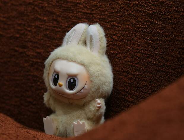 Режиссёр «Приключений Паддингтона» снимет фильм о Лабубу