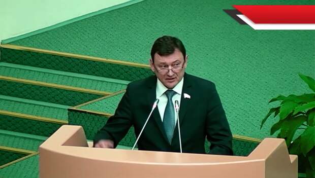 Егоров назвал сумму в 9800 руб. на душу населения – пресловутый прожиточный минимум