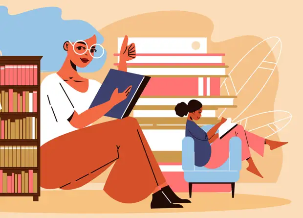 Какое будущее ждет книжные издательства в России