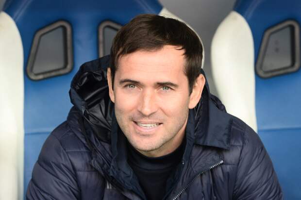 Кержаков рассказал о краже арбузов