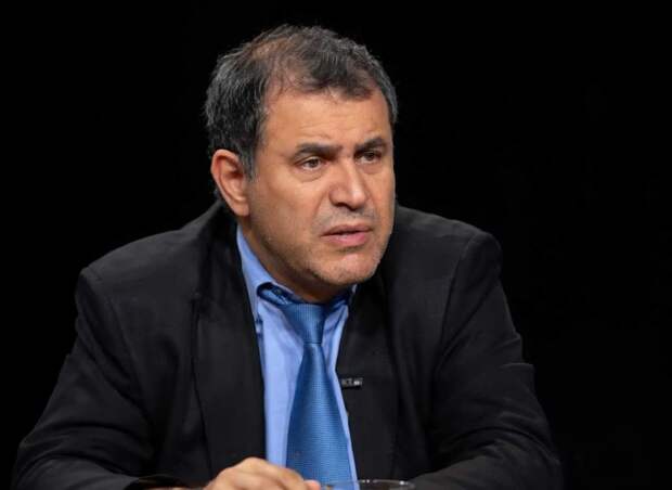 «Кембрийский взрыв»: новый прогноз от предсказателя кризиса 2008 года