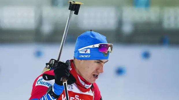 Изоляция в Оберхофе: Латыпов пропустит этап КМ по биатлону из-за положительного теста на коронавирус