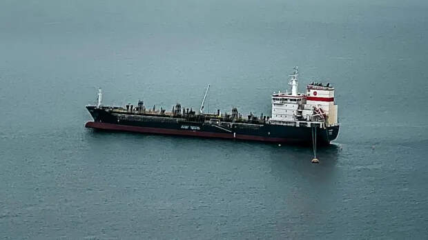 Найдено основание: Лондон будет захватывать сотни танкеров теневого флота РФ – Times