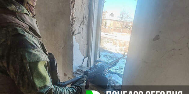 Фронтовая сводка на утро 23 февраля: 1460-й день СВО: ВС РФ прут через границу, Сумы в зоне поражения