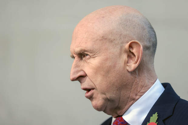 В США назвали слова британского министра о Путине гарантией продолжения конфликта