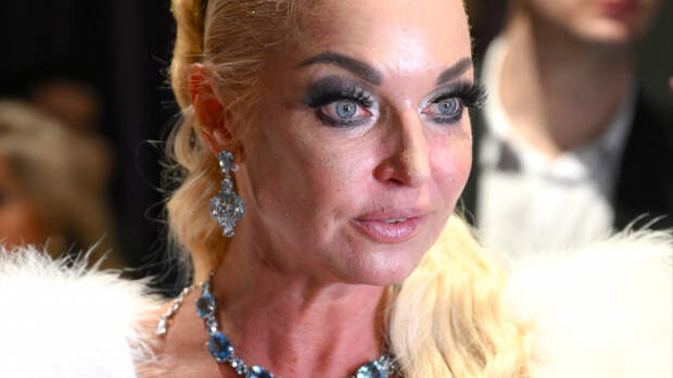 «Что там великого?» — Анастасии Волочковой предрекли скорую смерть