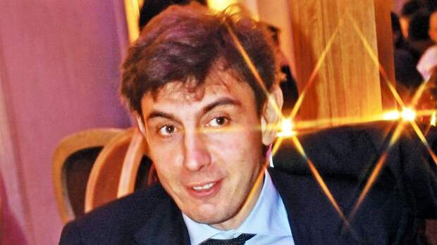 Галицкий сделал неожиданное предсказание на 23-й век: «Мы будем продавать дожди!»