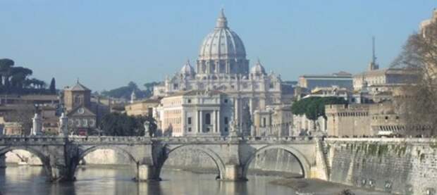 Rome