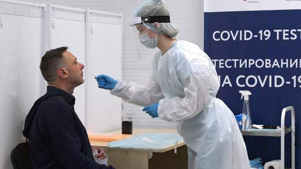 В Ленобласти выявили 31 случай коронавируса за сутки