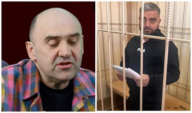 Девелопер Белокобыльский прокомментировал арест новосибирского депутата Украинцева