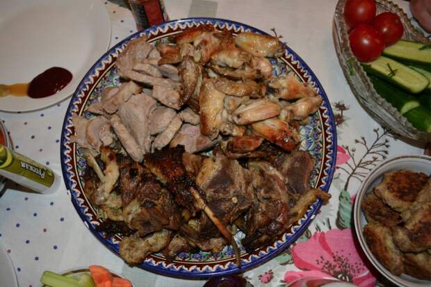 Мужской Пивной вечер готовка, еда, пиво