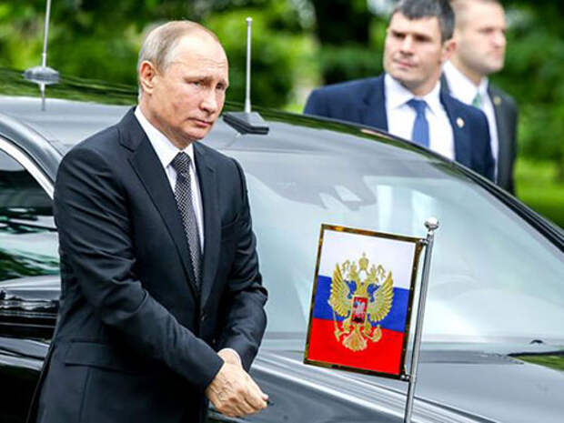 Для «друзей Путина» наступили черные дни