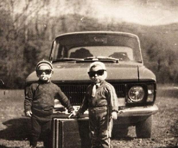 Детишки богатых родителей интересное, история, кадр, прошлое, фото