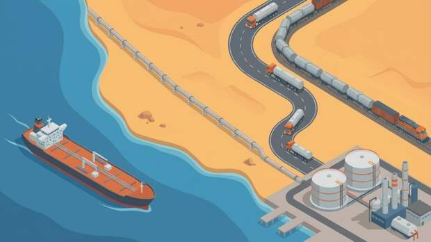 Дмитриев: всё больше стран начинают закупать нефть у России