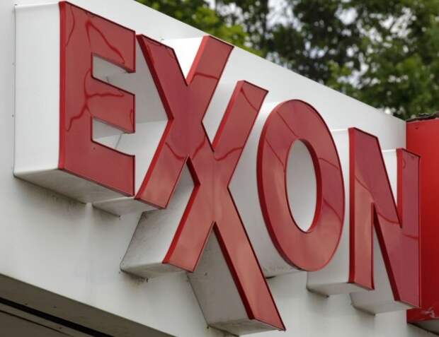 ExxonMobil ответила на угрозы президента США Джо Байдена