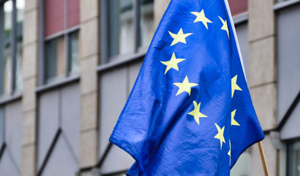 Американский политик Патрик Бьюкенен заявил о скором закате Европы