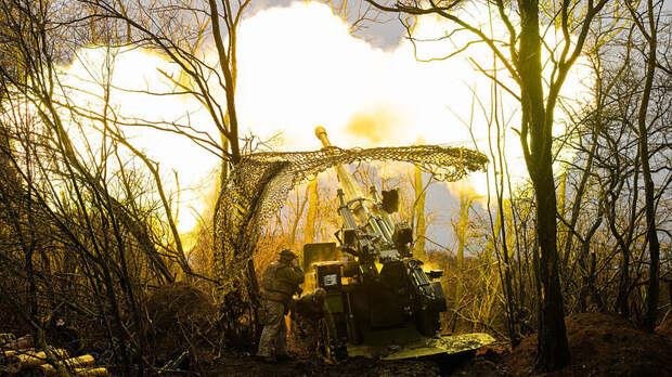 ВСУ обстреляли Каменку-Днепровскую в Запорожской области