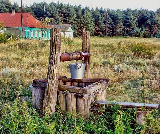 Сельский позитив жизнь, люди, село