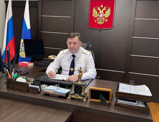 Коррупция-2025 в Новгородской области