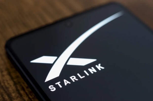 Российские военные поразили терминал Starlink в Харьковской области