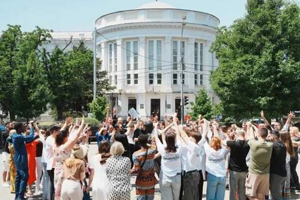 Губернатор Кубани поздравил студентов региона с Татьяниным днем