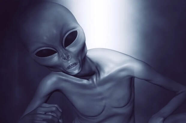 Ветеран NASA Ли заявил, что инопланетяне действительно существуют