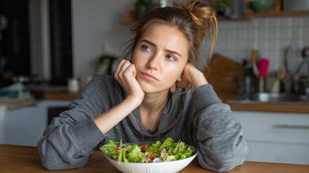 Диетолог предупредила о рисках дефицита омега-3 у беременных вегетарианок