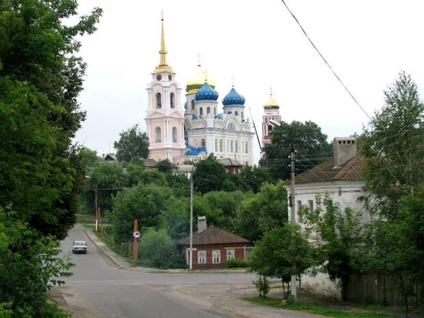 Болхов