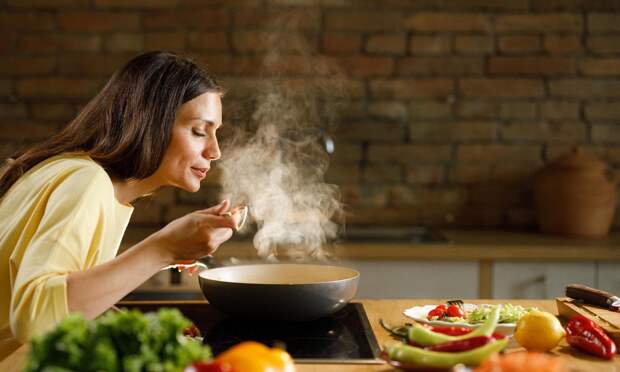 3 рецепта ужина с овощами и рыбой от диетолога Ахуньяновой для быстрого похудения